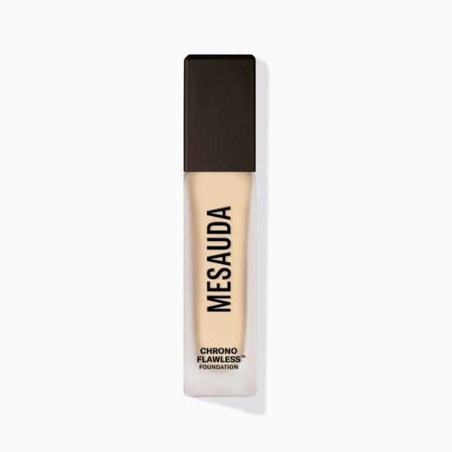 MESAUDA Chrono Flawless Foundation 08C