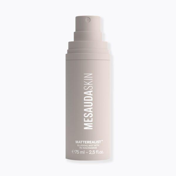MESAUDA Matterealist Mattifying Mist