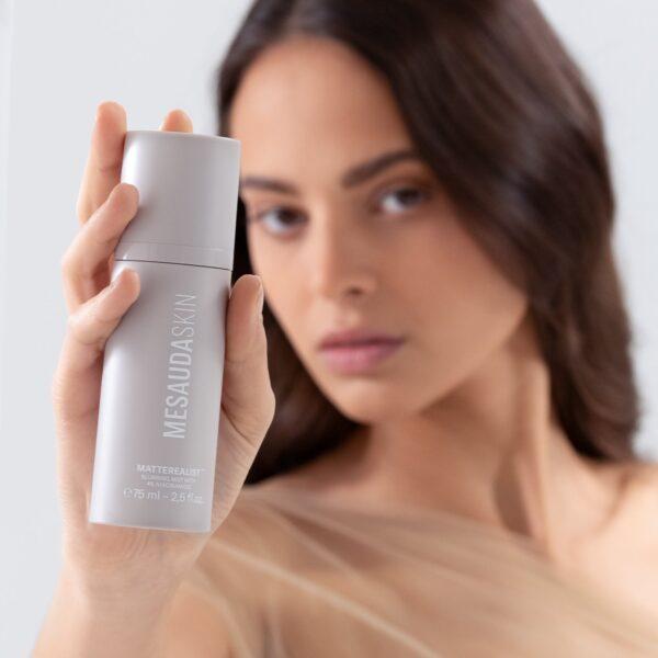 MESAUDA Matterealist Mattifying Mist