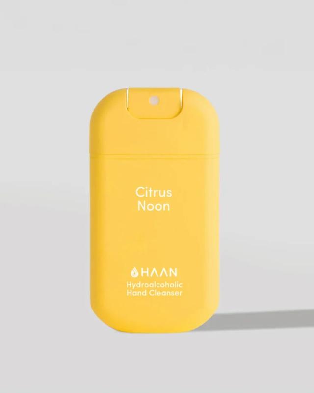 HAAN Hand Cleanser Citrus Noon