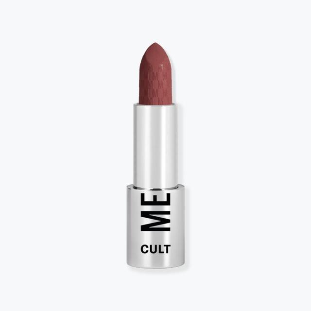 MESAUDA Cult Creamy Lipstick 103 Idol Nude