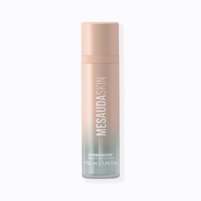 MESAUDA Hydraware Hydrating Face Mist