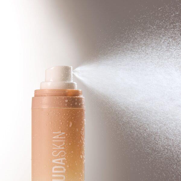 MESAUDA Hydraware Hydrating Face Mist