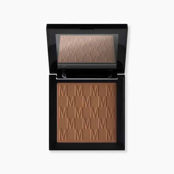 MESAUDA Bronze Venus Compact Bronzer 106 Rich Mahogany