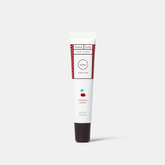 Cherry Bomb Lip Tint