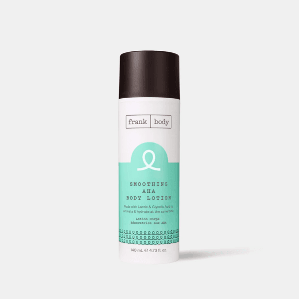 Smoothing AHA Body Lotion