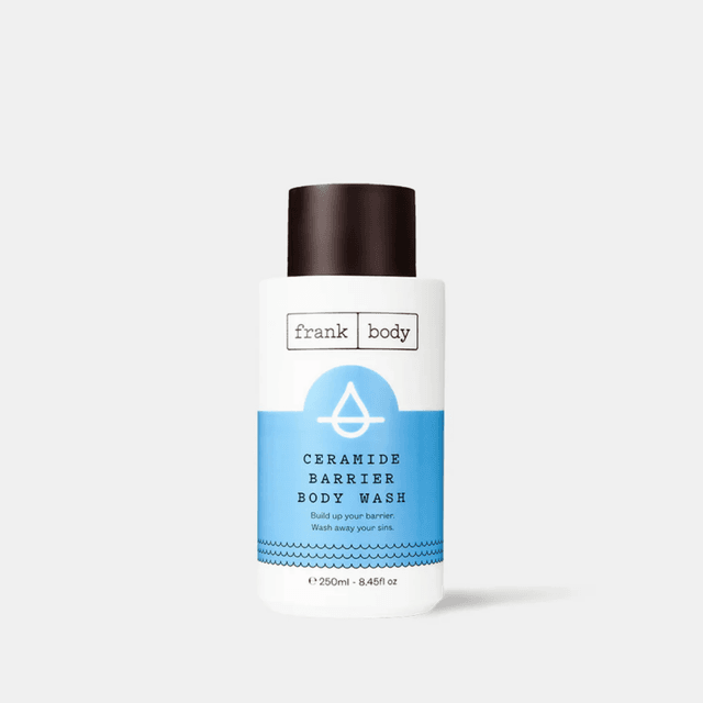 Ceramide Barrier Body Wash