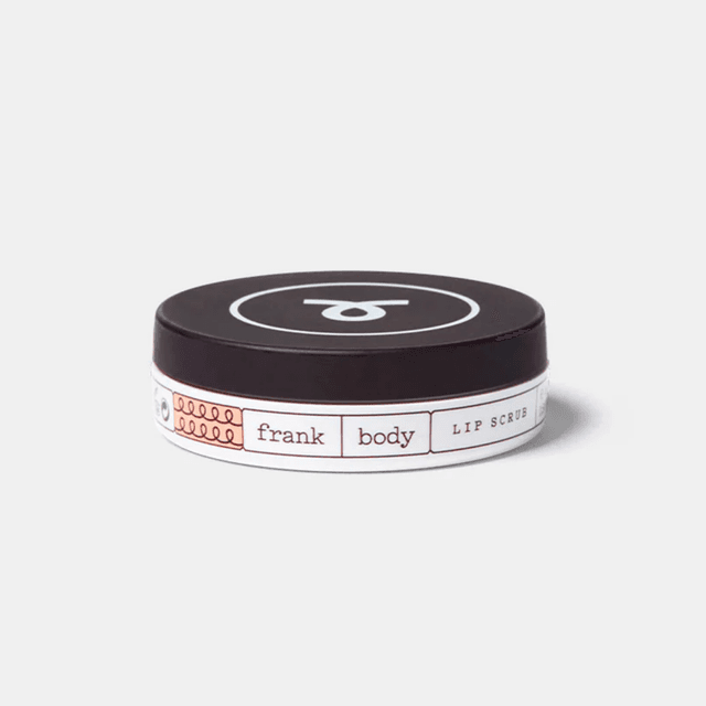 Original Lip Scrub