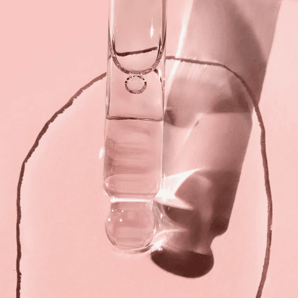 Booty Drops Firming Oil