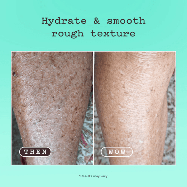 Smoothing AHA Body Lotion