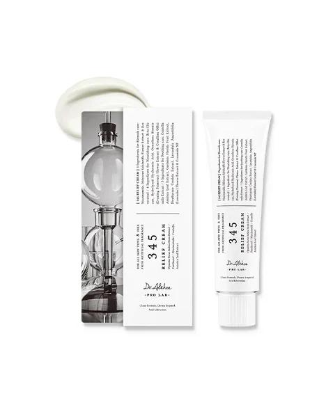 Dr Althea 345 Relief Cream