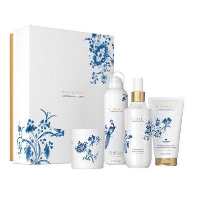 RITUALS Gift Set Amsterdam Collection - Luxury Gift Set