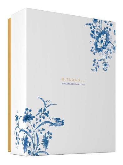 RITUALS Gift Set Amsterdam Collection - Luxury Gift Set