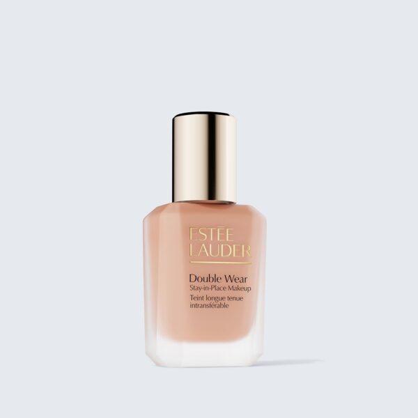 Estee Lauder Double Wear Stay-in-Place Longwear Matte Foundation 2C3 FRESCO