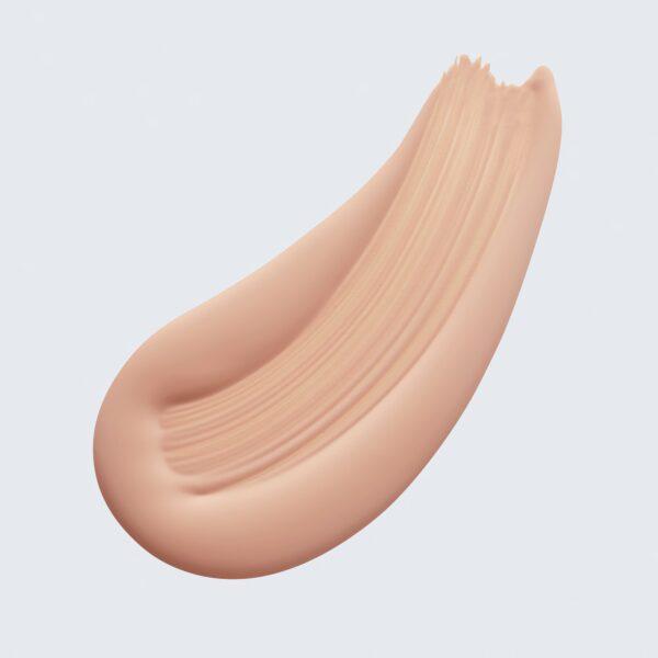 Estee Lauder Double Wear Stay-in-Place Longwear Matte Foundation 2C3 FRESCO