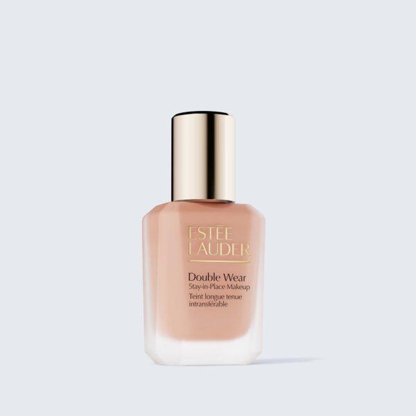 Este Lauder Double Wear Stay-in-Place Longwear Matte Foundation 2C2 PALE ALMOND