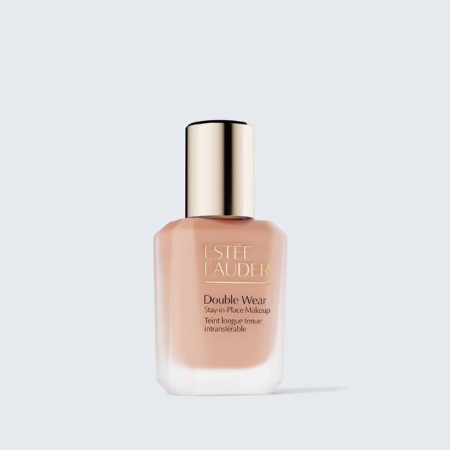Este Lauder Double Wear Stay-in-Place Longwear Matte Foundation 2C2 PALE ALMOND