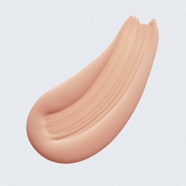 Este Lauder Double Wear Stay-in-Place Longwear Matte Foundation 2C2 PALE ALMOND
