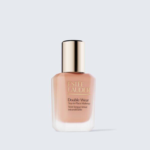 Este Lauder Double Wear Stay-in-Place Longwear Matte Foundation 3C2 PEBBLE