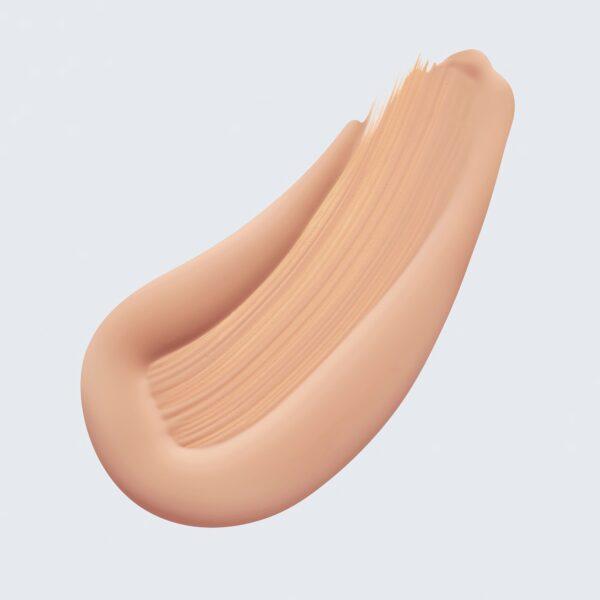 Este Lauder Double Wear Stay-in-Place Longwear Matte Foundation 3C2 PEBBLE