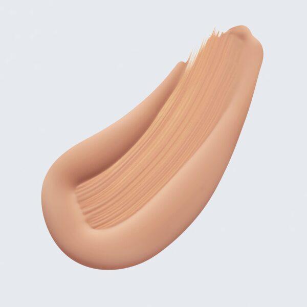 Este Lauder Double Wear Stay-in-Place Longwear Matte Foundation 3N1 Ivory Beige