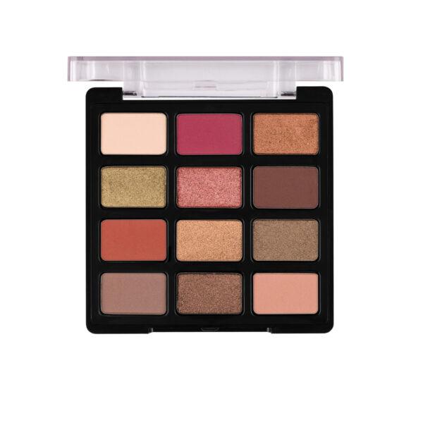 Note Love At First Sight Eye Shadow Palette 209