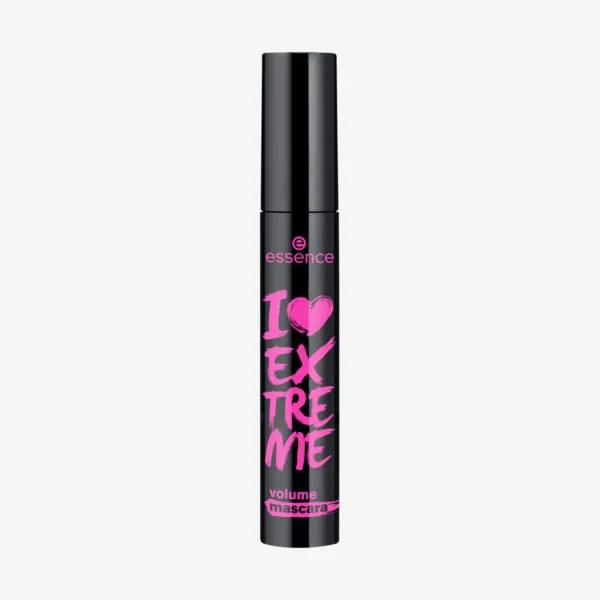 ESSENCE I LOVE EXTREME VOLUME MASCARA 01