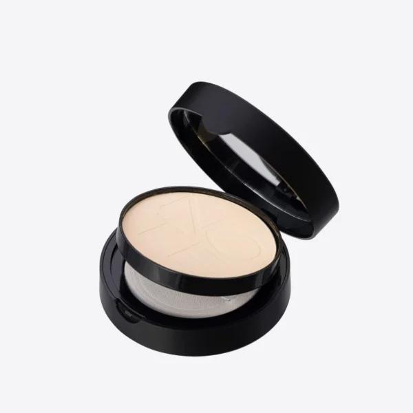 Note Luminous Silk Compact Powder 01
