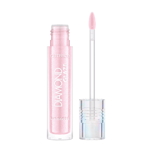 Catrice Diamond Glaze Lip Gloss 020