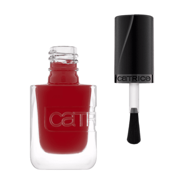 Catrice Gel Affair Nail Lacquer 043