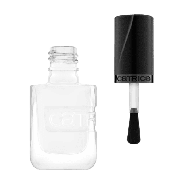 Catrice GEL Affair Nail Lacquer 001