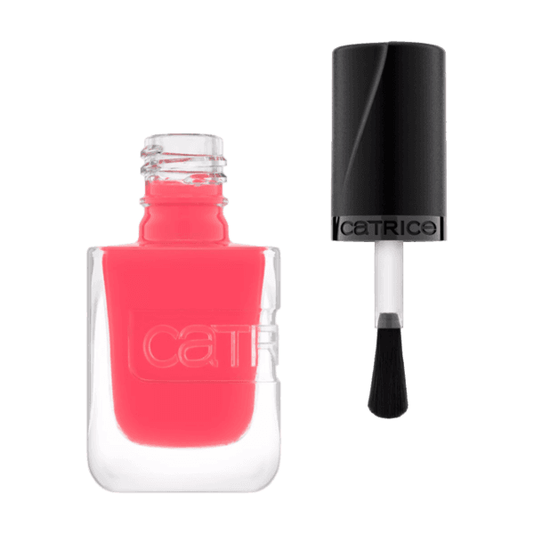 Catrice Gel Affair Nail 017