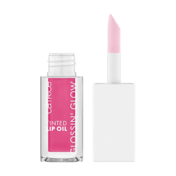Catrice Glossin’ Glow Tinted Lip Oil 040