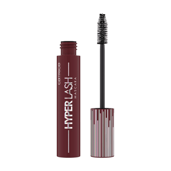 Catrice Hyper Lash Mascara 030