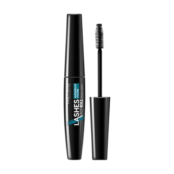 Catrice Lashes To Kill Volume Mascara