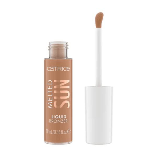 Catrice Melted Sun Liquid Bronzer 015