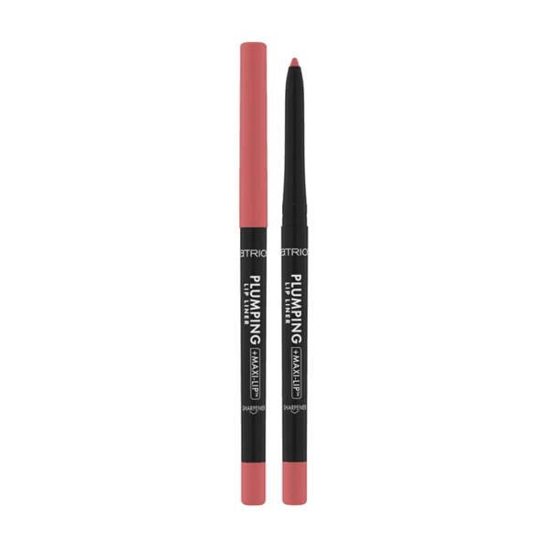 Catrice Plumping Lip Liner Rosie Feels Rosy 200