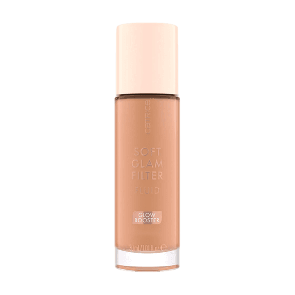Catrice Soft Glam Filter Fluid 030