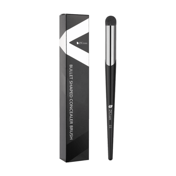 DUcare Bullet Shaped Concealer Brush DU-V03