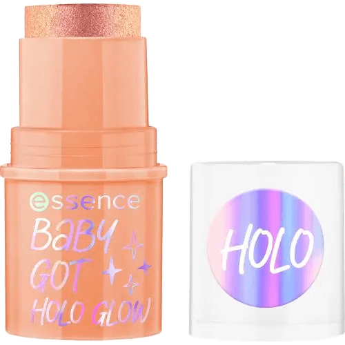 Essence Baby Got Holo Glow Highlighter S