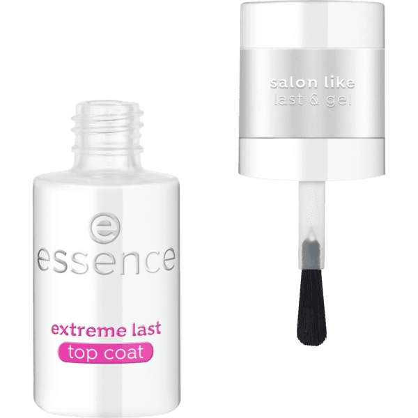 Essence Extreme Last Top Coat 01