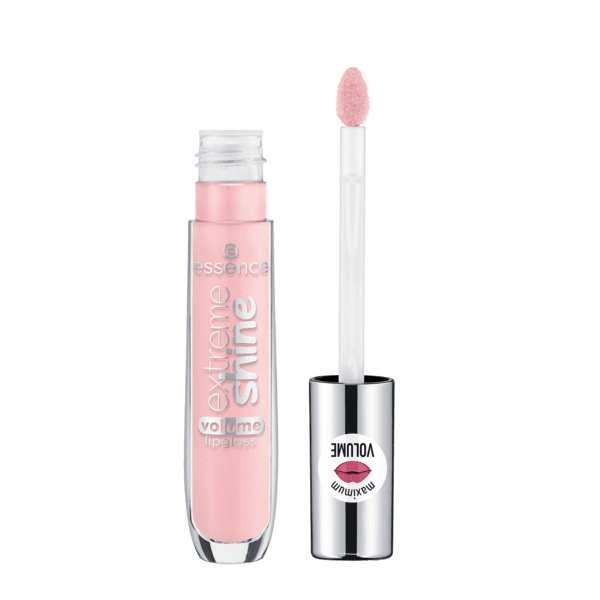 Essence Extreme Shine Volume lipgloss 105 flower blossom