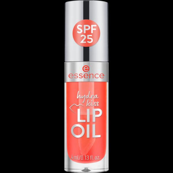 Hydra Kiss Lip Oil