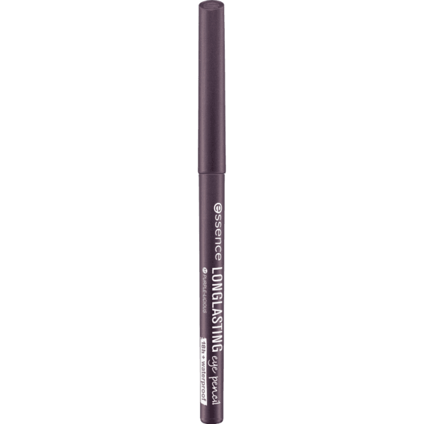 Essence LONG-LASTING Eyeliner Shade 37 Purple-licious 0.28 G