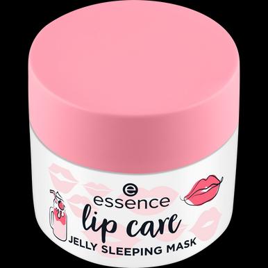 Essence Lip Care Jelly Sleeping Mask 02
