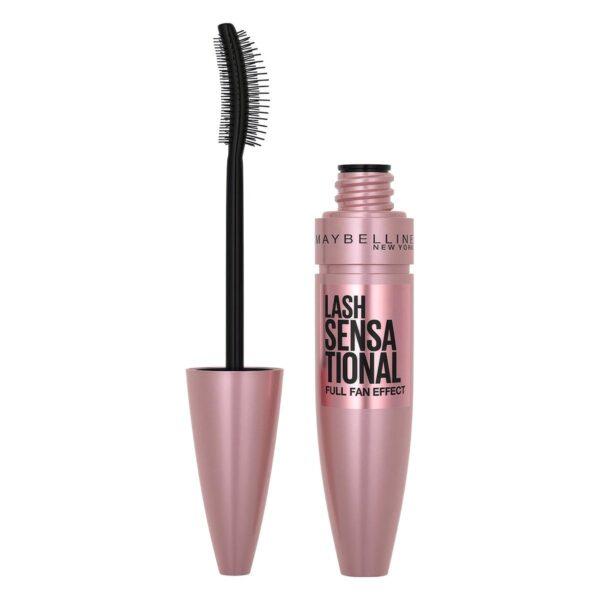 Lash Sensational Washable Mascara