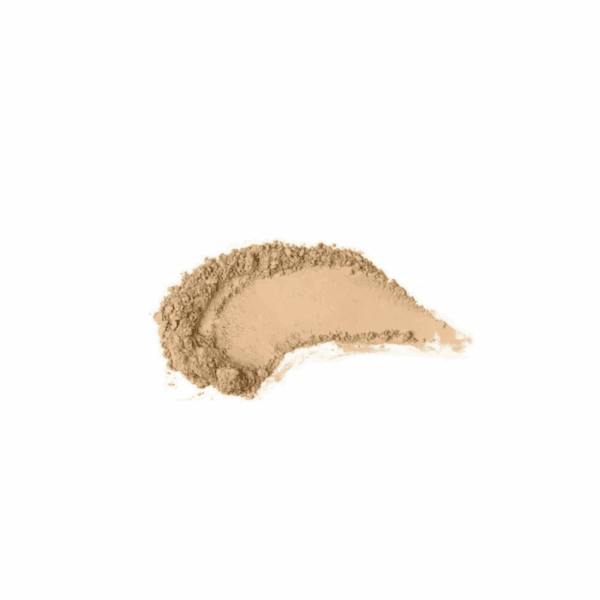 Note Luminous Silk Compact Powder 03