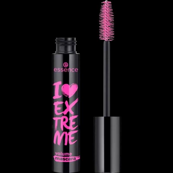 ESSENCE I LOVE EXTREME VOLUME MASCARA 01
