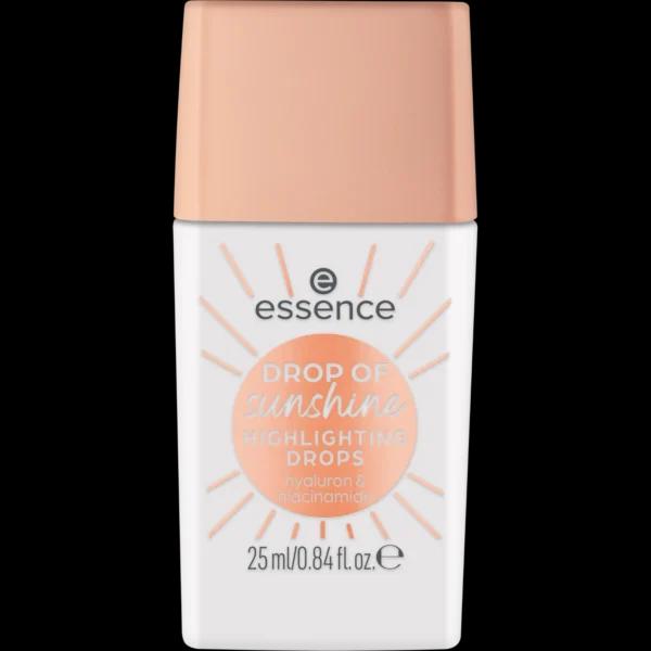 essence Drop of sunshine Highlighting
