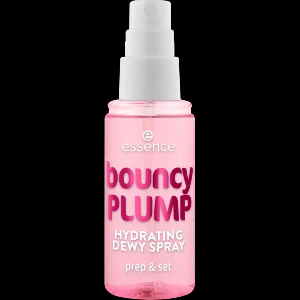 bouncy PLUMP HYDRATING DEWY SPRAY